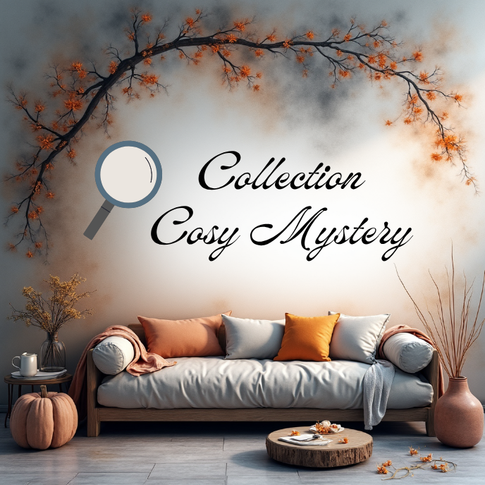 Cosy Mystery