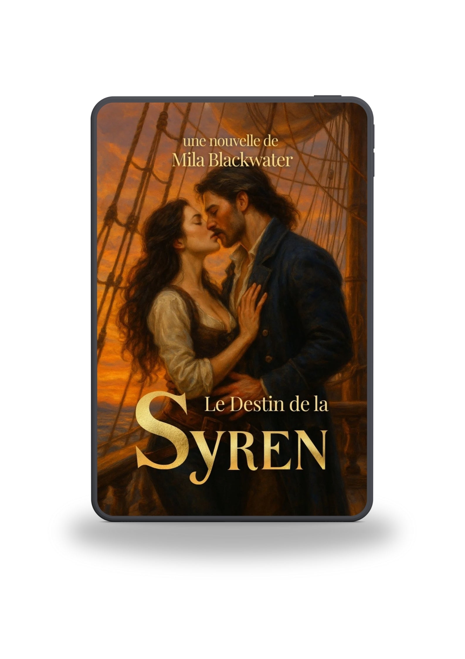 Le Destin de la Syren